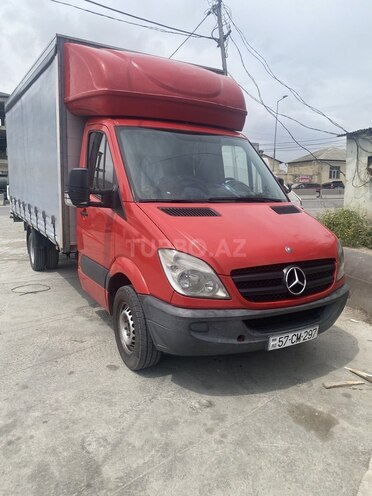 Mercedes Sprinter 515 2007, 336,000 km - 2.2 l - Bakı