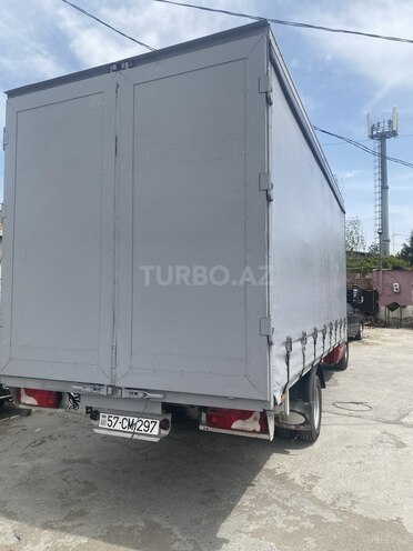Mercedes Sprinter 515 2007, 336,000 km - 2.2 l - Bakı