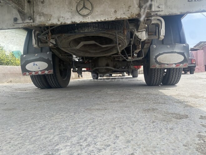 Mercedes Sprinter 515 2007, 336,000 km - 2.2 l - Bakı