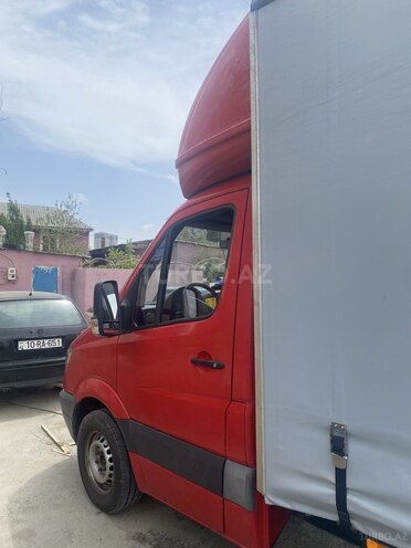Mercedes Sprinter 515 2007, 336,000 km - 2.2 l - Bakı