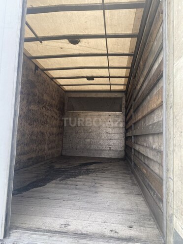 Mercedes Sprinter 515 2007, 336,000 km - 2.2 l - Bakı