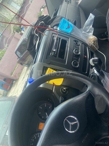Mercedes Sprinter 515 2007, 336,000 km - 2.2 l - Bakı