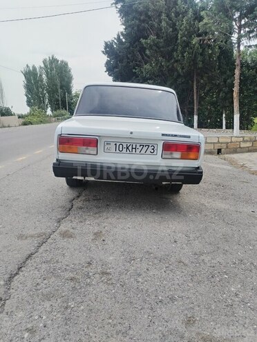 LADA (VAZ) 2107 1999, 45,889 km - 1.6 л - Yevlax