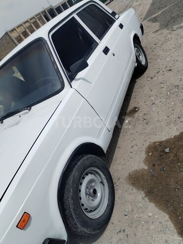 LADA (VAZ) 2107 1999, 45,889 km - 1.6 л - Yevlax