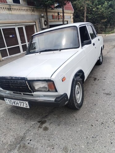 LADA (VAZ) 2107 1999, 45,889 km - 1.6 л - Yevlax