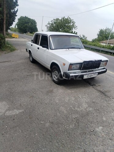 LADA (VAZ) 2107 1999, 45,889 km - 1.6 л - Yevlax
