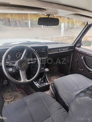 LADA (VAZ) 2107 1999, 45,889 km - 1.6 л - Yevlax