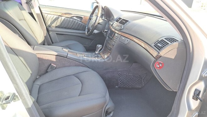 Mercedes E 220 d 2004, 382,573 km - 2.2 l - Bakı