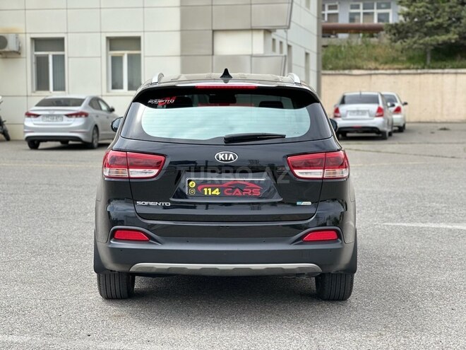 Kia Sorento 2016, 132,763 km - 2.2 l - Bakı