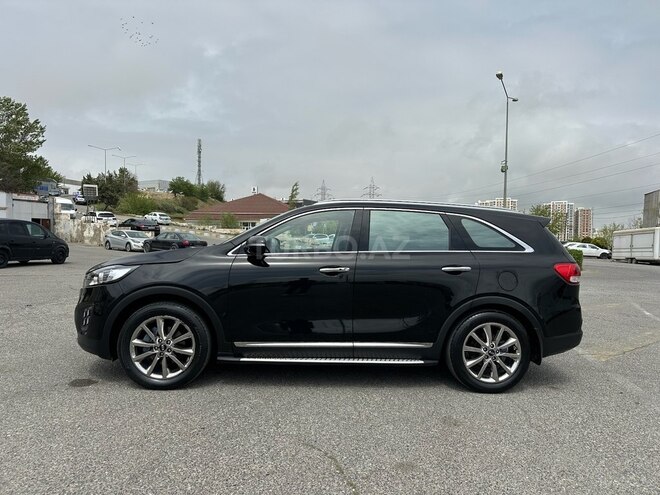 Kia Sorento 2016, 132,763 km - 2.2 l - Bakı