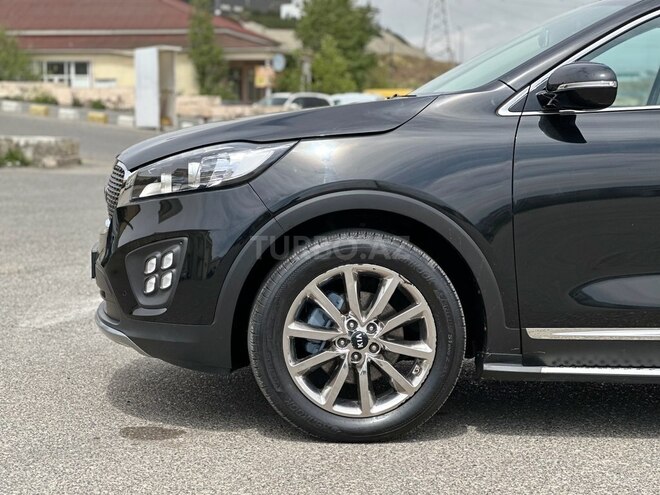 Kia Sorento 2016, 132,763 km - 2.2 l - Bakı