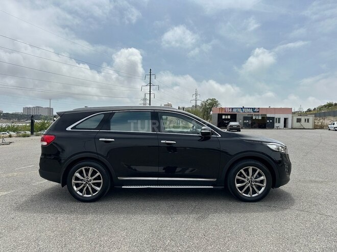 Kia Sorento 2016, 132,763 km - 2.2 l - Bakı