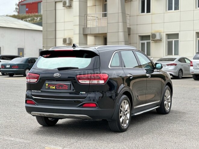 Kia Sorento 2016, 132,763 km - 2.2 l - Bakı