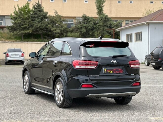 Kia Sorento 2016, 132,763 km - 2.2 l - Bakı