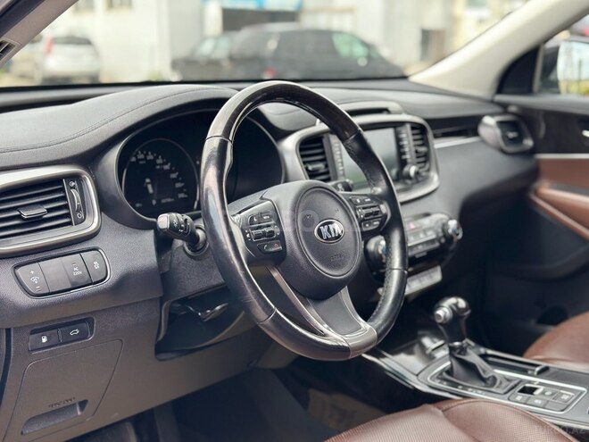 Kia Sorento 2016, 132,763 km - 2.2 l - Bakı