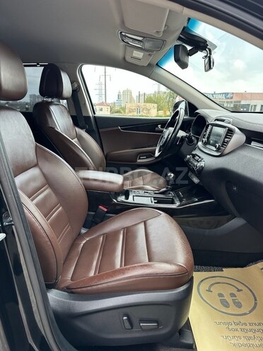 Kia Sorento 2016, 132,763 km - 2.2 l - Bakı