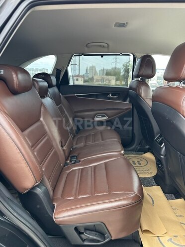 Kia Sorento 2016, 132,763 km - 2.2 l - Bakı