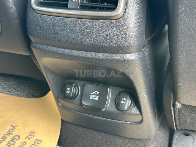 Kia Sorento 2016, 132,763 km - 2.2 l - Bakı