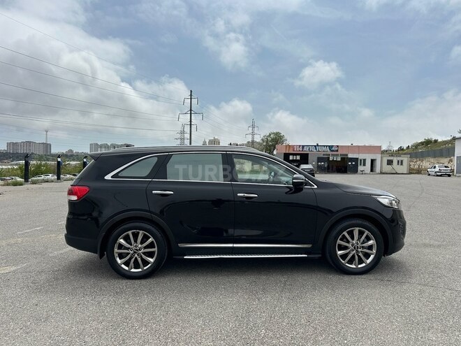 Kia Sorento 2016, 132,763 km - 2.2 l - Bakı