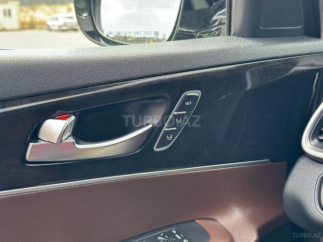Kia Sorento 2016, 132,763 km - 2.2 l - Bakı