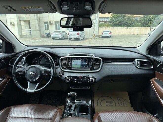 Kia Sorento 2016, 132,763 km - 2.2 l - Bakı