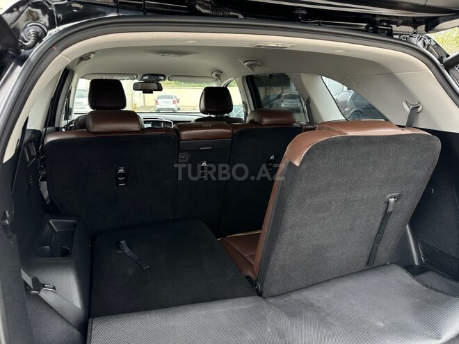 Kia Sorento 2016, 132,763 km - 2.2 l - Bakı