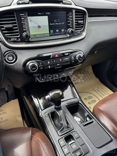 Kia Sorento 2016, 132,763 km - 2.2 l - Bakı