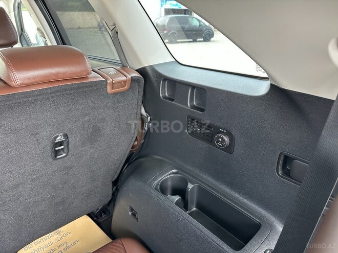 Kia Sorento 2016, 132,763 km - 2.2 l - Bakı