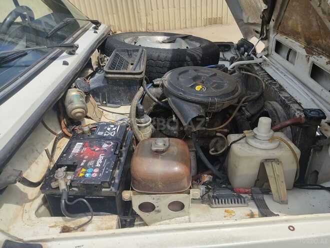 LADA (VAZ) Niva 1997, 200,000 km - 1.7 л - Bakı