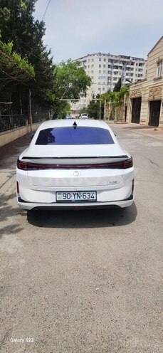 Changan Qiyuan A05 2025, 10,200 km - 1.5 l - Bakı