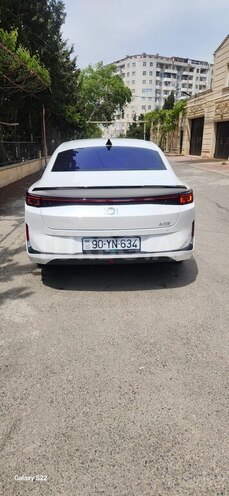Changan Qiyuan A05 2025, 10,200 km - 1.5 l - Bakı