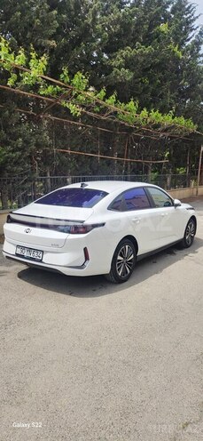 Changan Qiyuan A05 2025, 10,200 km - 1.5 l - Bakı
