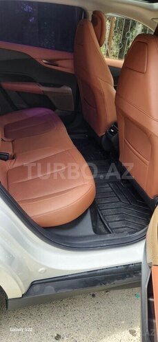Changan Qiyuan A05 2025, 10,200 km - 1.5 l - Bakı