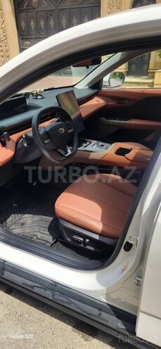 Changan Qiyuan A05 2025, 10,200 km - 1.5 l - Bakı