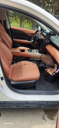 Changan Qiyuan A05 2025, 10,200 km - 1.5 l - Bakı
