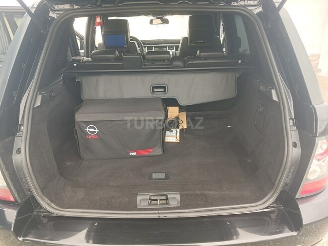 Land Rover RR Sport 2006, 250,000 km - 4.2 л - Bakı