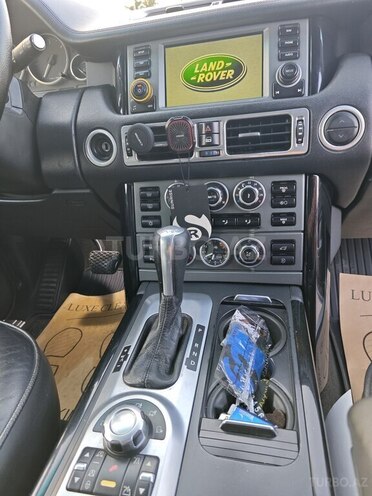 Land Rover Range Rover 2008, 393,000 km - 3.6 l - Bakı
