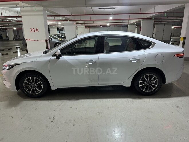 BYD Destroyer 05 2025, 0 km - 1.5 l - Bakı