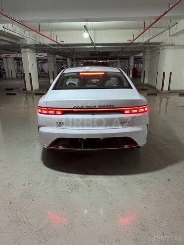 BYD Destroyer 05 2025, 0 km - 1.5 l - Bakı