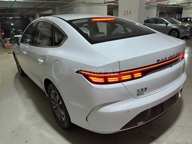 BYD Destroyer 05 2025, 0 km - 1.5 l - Bakı