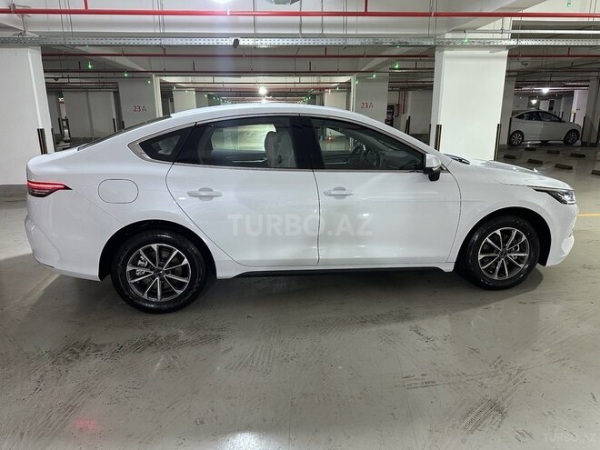 BYD Destroyer 05 2025, 0 km - 1.5 l - Bakı