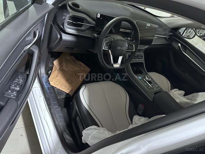 BYD Destroyer 05 2025, 0 km - 1.5 l - Bakı