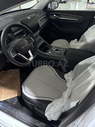 BYD Destroyer 05 2025, 0 km - 1.5 l - Bakı