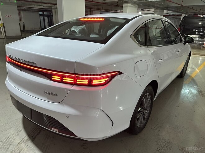BYD Destroyer 05 2025, 0 km - 1.5 l - Bakı