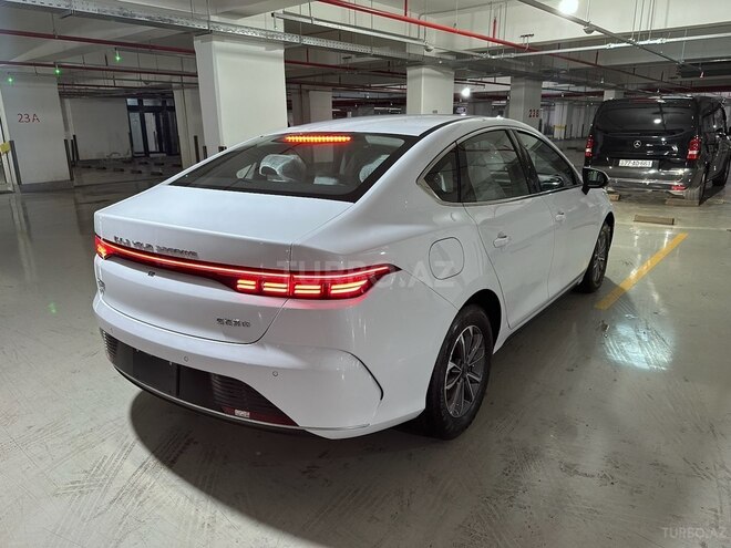 BYD Destroyer 05 2025, 0 km - 1.5 l - Bakı