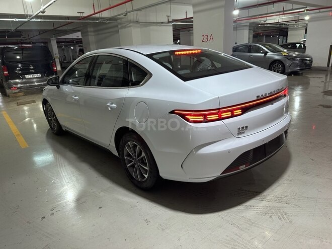 BYD Destroyer 05 2025, 0 km - 1.5 l - Bakı