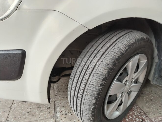 Kia Rio 2008, 235,500 km - 1.4 l - Xaçmaz