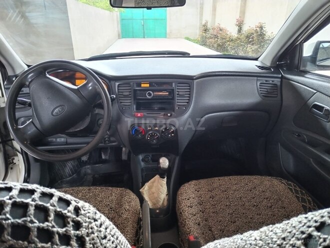 Kia Rio 2008, 235,500 km - 1.4 l - Xaçmaz