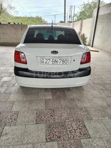 Kia Rio 2008, 235,500 km - 1.4 l - Xaçmaz