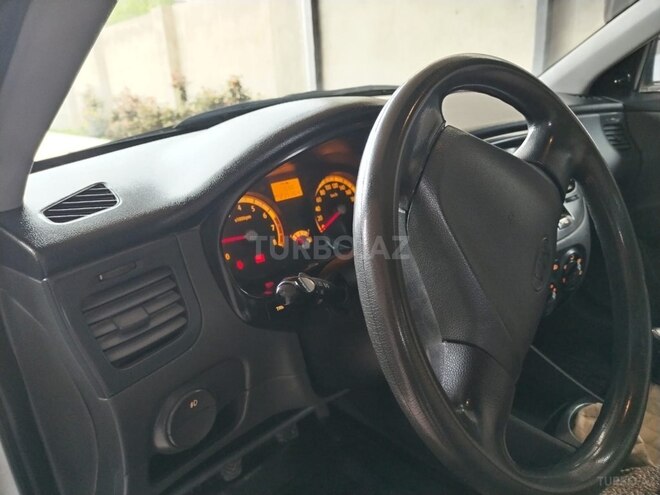 Kia Rio 2008, 235,500 km - 1.4 l - Xaçmaz